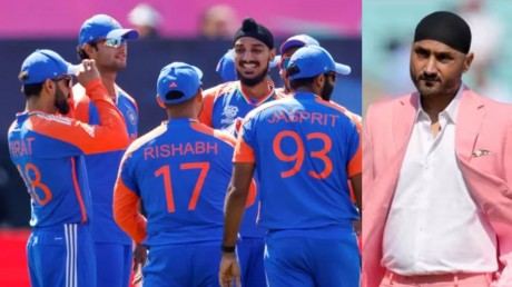 T20 World Cup 2024: हरभजन सिंह ने कहा- ये खिलाड़ी है टीम इंडिया का सबसे बड़ा मैच विनर